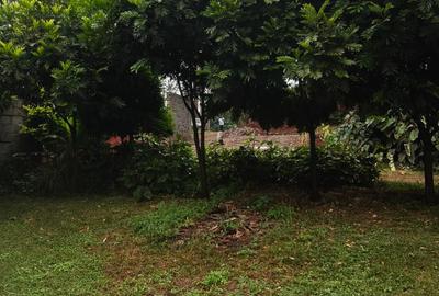 Residential Land in Kitisuru