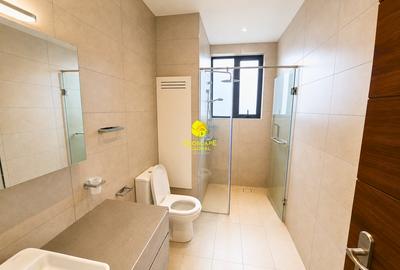 Furnished 2 Bed Apartment with En Suite in Spring Valley - 3