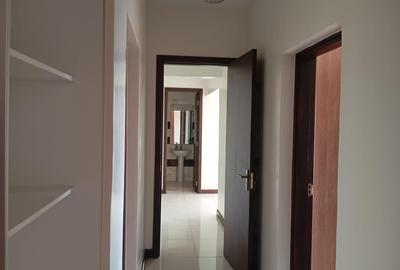 3 Bed Apartment with En Suite at General Mathenge - 3