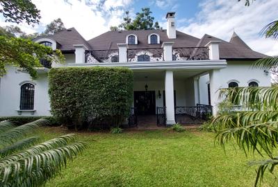 5 Bed House with En Suite at Kitisuru Road - 4