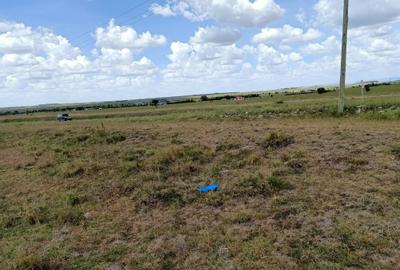 0.125 ac Land at Kiserian-Isinya