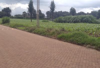 0.5 ac Land in Redhill
