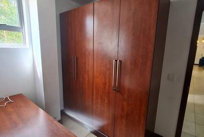 Serviced 3 Bed Apartment with En Suite at Bamburi - 4
