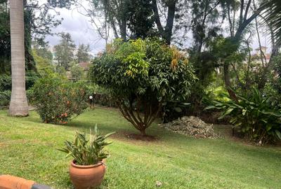 Office with Parking in Gigiri - 4