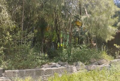 Land in Utawala - 2