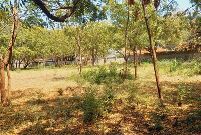 Land in Nyali Area - 4