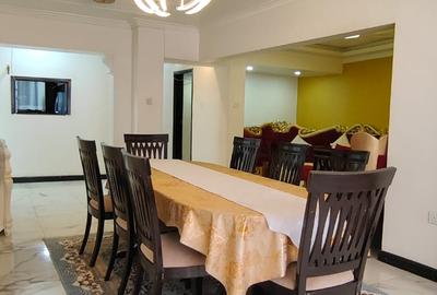 3 Bed Apartment with En Suite in South C - 3