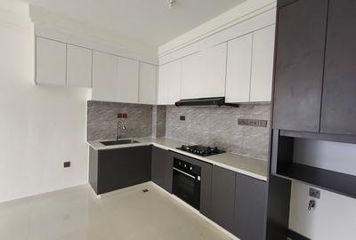 1 Bed Apartment with Swimming Pool at Westlands Road - 3