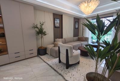 2 Bed Apartment with En Suite at Off Parklands Road