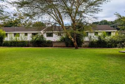 4 Bed Townhouse with En Suite in Kileleshwa - 3