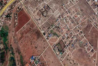 Commercial Property in Juja - 4