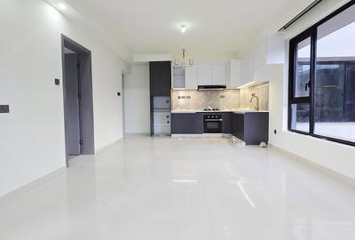 2 Bed Apartment with Swimming Pool at Westlands Road - 4