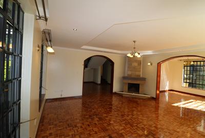 4 Bed Townhouse with En Suite at Chalbi Drive - 2
