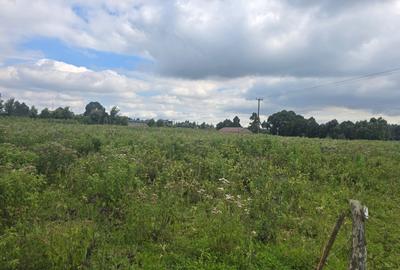 3 ac Land at Nderu Shopping Center - 4