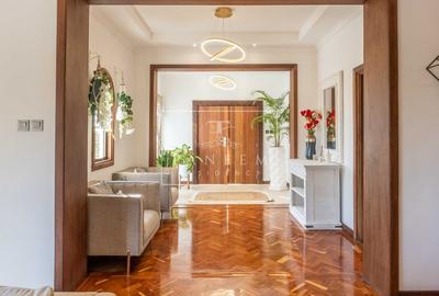 3 Bed Apartment with En Suite in Nyali Area - 4