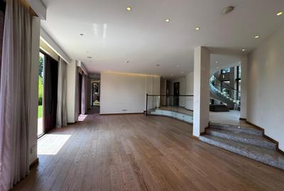 5 Bed Townhouse with En Suite in Lower Kabete - 2
