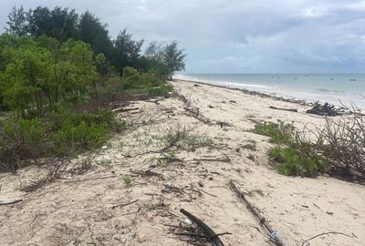 Land in Diani