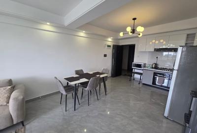 Furnished 2 Bed Apartment with En Suite at Mvuli Road - 3