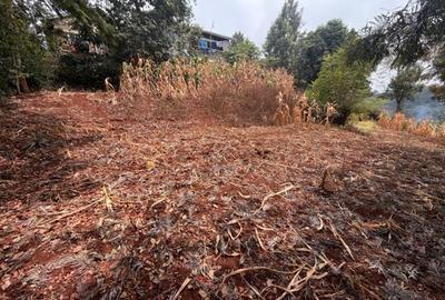 0.25 ac Land in Nyeri - 3