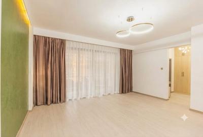 2 Bed Apartment with En Suite at Lavington - 2