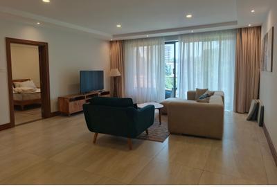 Furnished 3 Bed Apartment with En Suite in Rhapta Road - 4