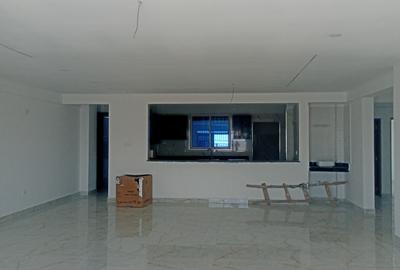 Serviced 3 Bed Apartment with En Suite at Kizingo - 2