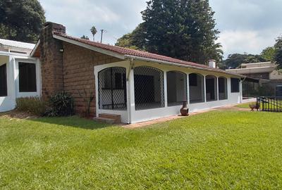 4 Bed House with En Suite in Thigiri - 3