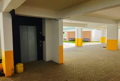2 Bed Apartment with En Suite in Nyali Area - 4
