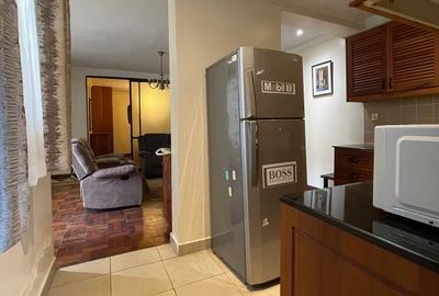 Serviced 1 Bed Apartment with En Suite in Riverside - 3