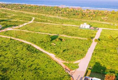 500 m² Residential Land at Marijanani - 2
