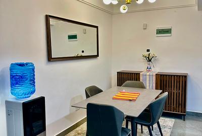 Serviced 2 Bed Apartment with En Suite at Riverside Drive - 2