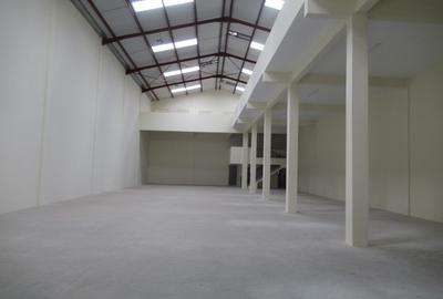 Warehouse with Service Charge Included at Baba Dogo - 4