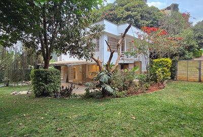 4 Bed House with En Suite in Kitisuru - 2