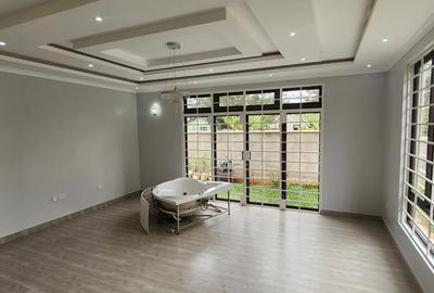 4 Bed House with En Suite at Rimpa - 3