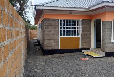 3 Bed House with En Suite in Ngong - 3