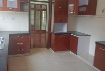 5 Bed Villa with En Suite at Bogani