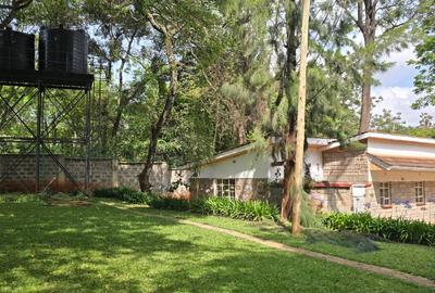 4 Bed House with En Suite in Kitisuru - 3