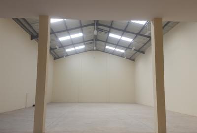 8,200 ft² Warehouse with Service Charge Included in Juja - 3