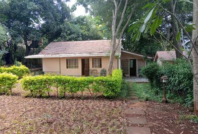 3 Bed House with En Suite in Runda