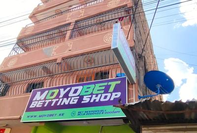 1 Bed Apartment at Kayole - 2