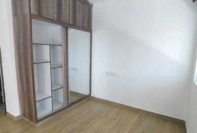 Studio Apartment with Gym in Kileleshwa - 3