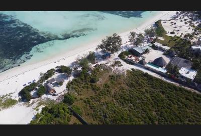3.2 ac Land at Watamu - 3