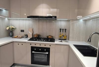 3 Bed Apartment with En Suite in Westlands Area - 4