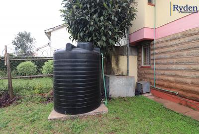 3 Bed House with En Suite at Tebere Crescent - 3