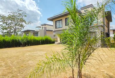 4 Bed Townhouse with En Suite at Loresho - 2