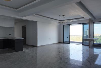 1 Bed Apartment with Gym in Kilimani - 3