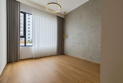 2 Bed Apartment with En Suite at Kilimani - 4