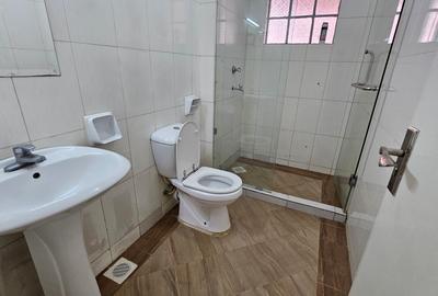 3 Bed Apartment with En Suite in Kilimani