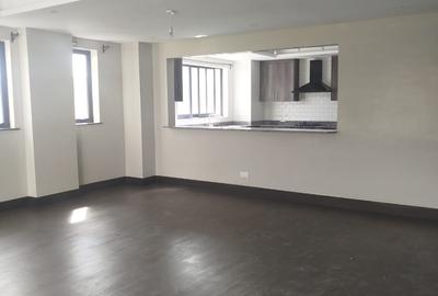 3 Bed Apartment with En Suite at Gitanga Road