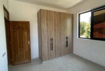 Serviced 3 Bed Apartment with En Suite at Nyali Mombasa - 4